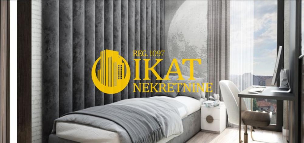 Slika 3 - Miklošićeva, Petosoban stan na prodaju, 264m2, 850.000€