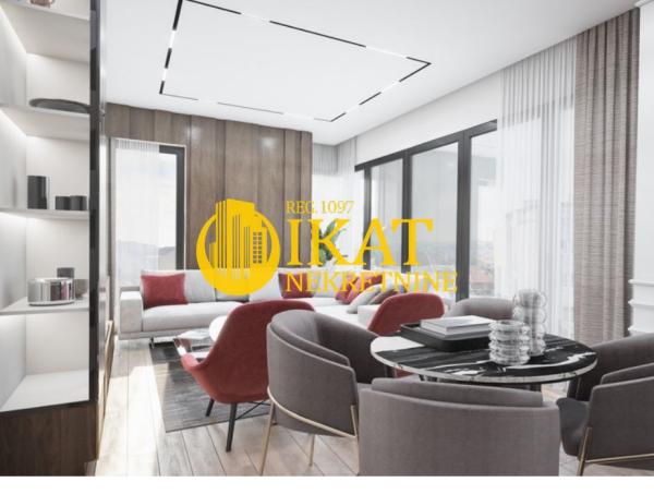 Slika 2 - Miklošićeva, Petosoban stan na prodaju, 264m2, 850.000€