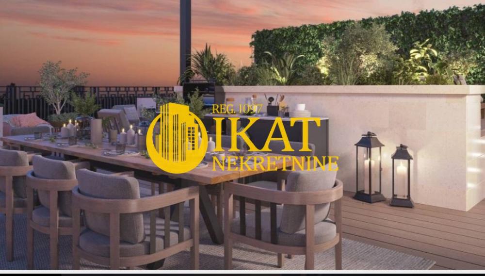 Slika 7 - Miklošićeva, Petosoban stan na prodaju, 264m2, 850.000€