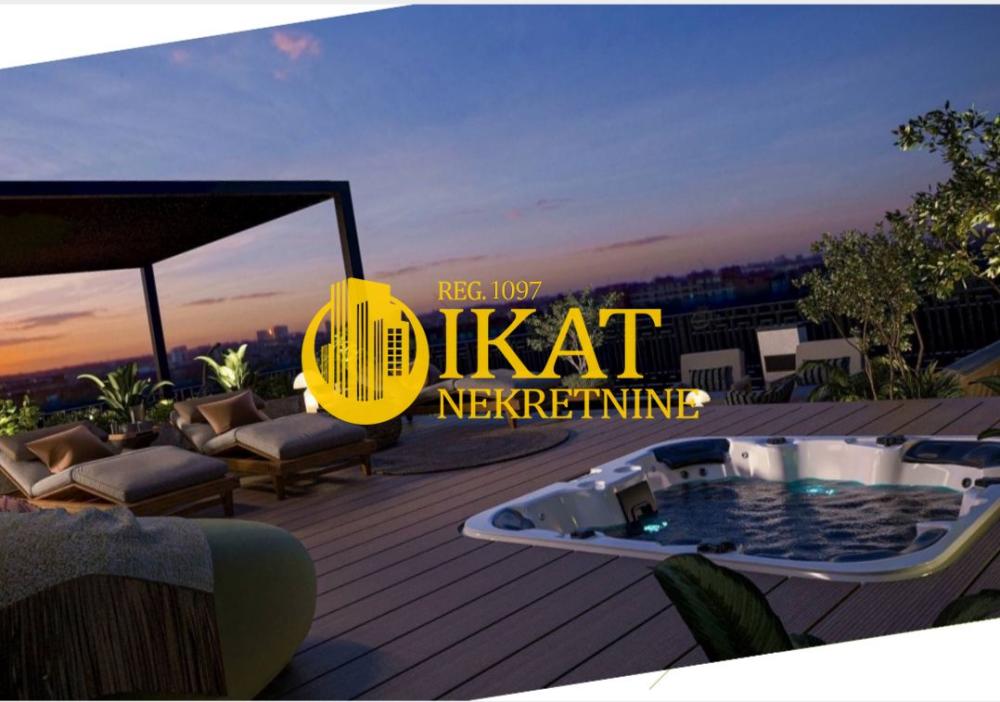 Slika 10 - Miklošićeva, Petosoban stan na prodaju, 264m2, 850.000€