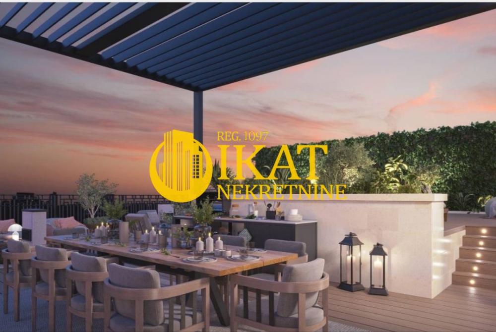 Slika 11 - Miklošićeva, Petosoban stan na prodaju, 264m2, 850.000€