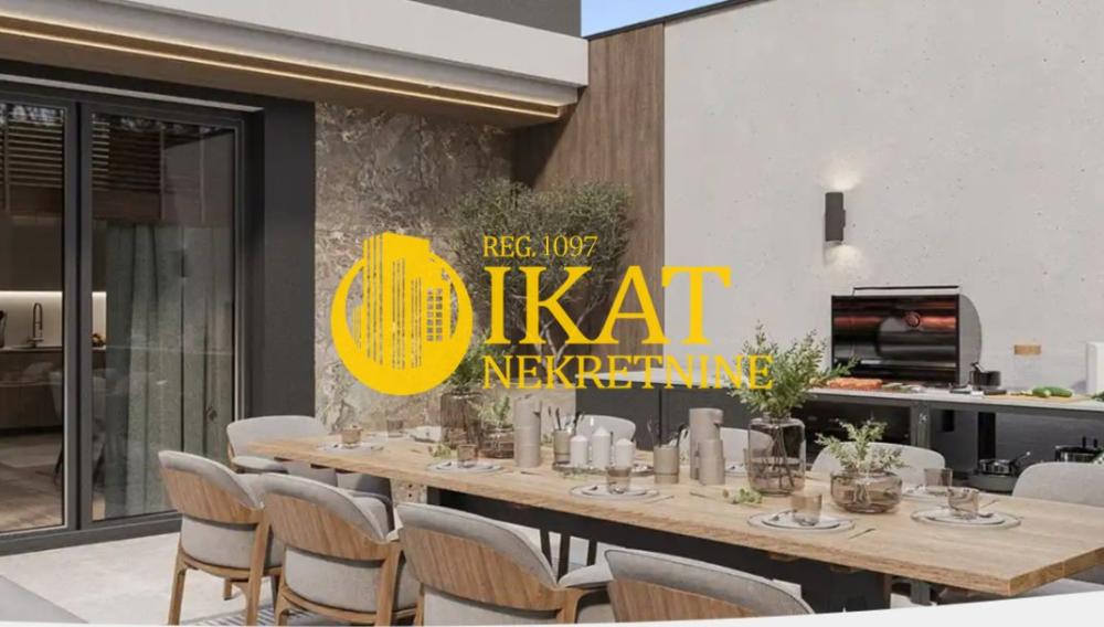Slika 9 - Miklošićeva, Petosoban stan na prodaju, 264m2, 850.000€