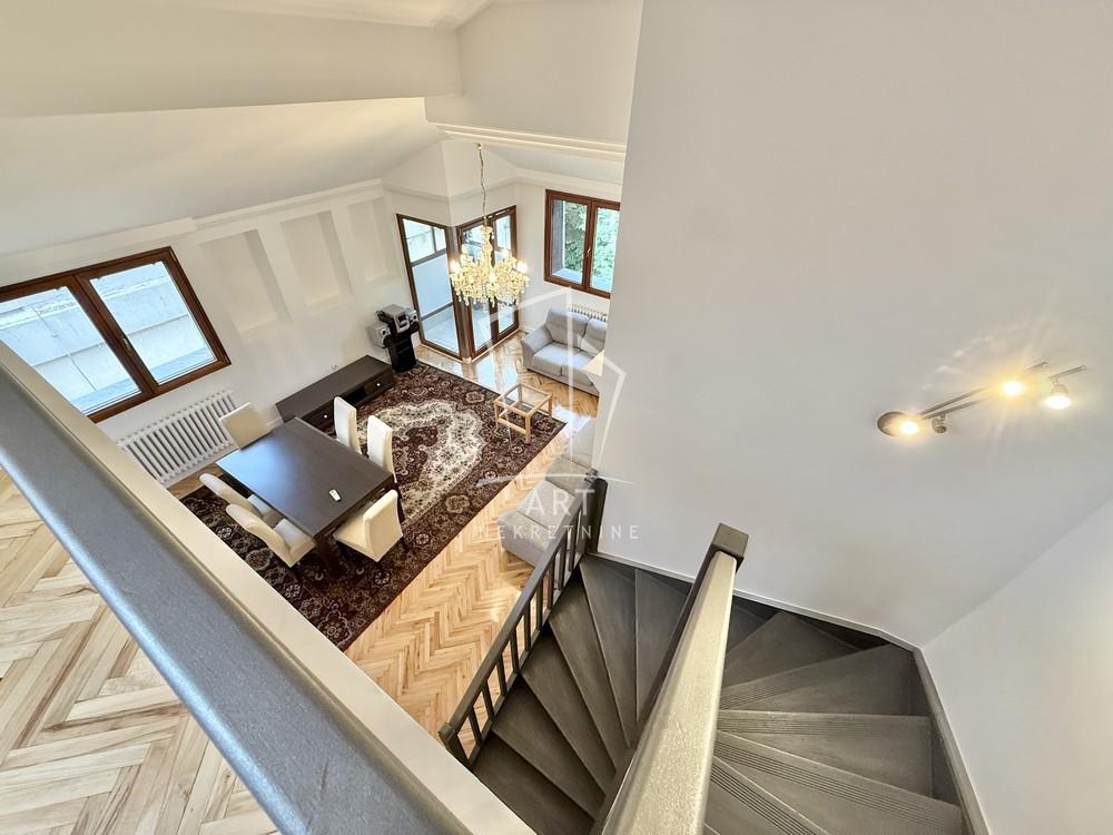 Slika 10 - Nikole Marakovića, Troiposoban stan na prodaju, 86m2, 190.000€