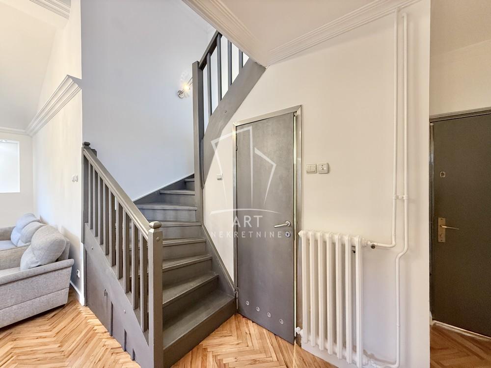 Slika 7 - Nikole Marakovića, Troiposoban stan na prodaju, 86m2, 190.000€