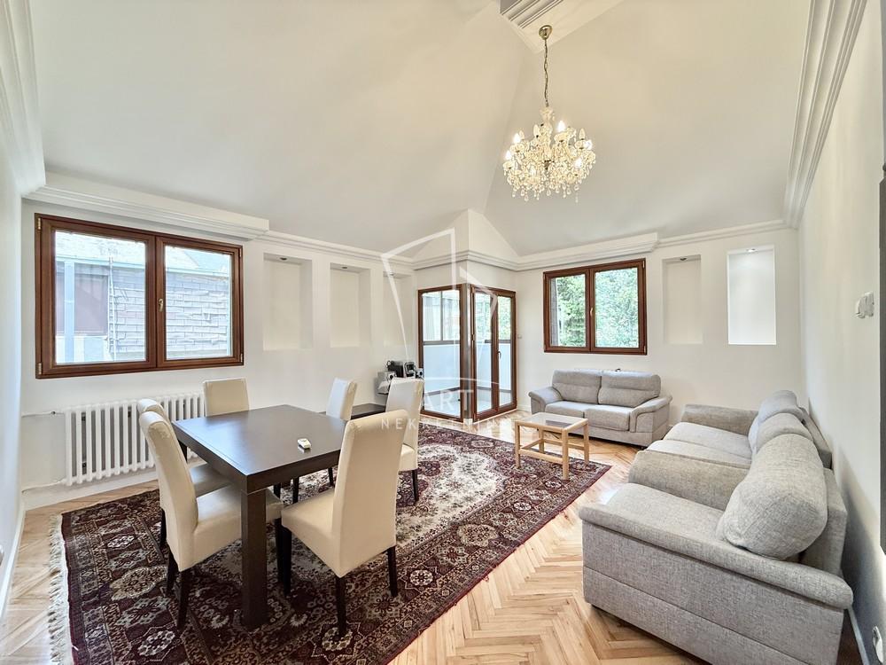 Slika 4 - Nikole Marakovića, Troiposoban stan na prodaju, 86m2, 190.000€