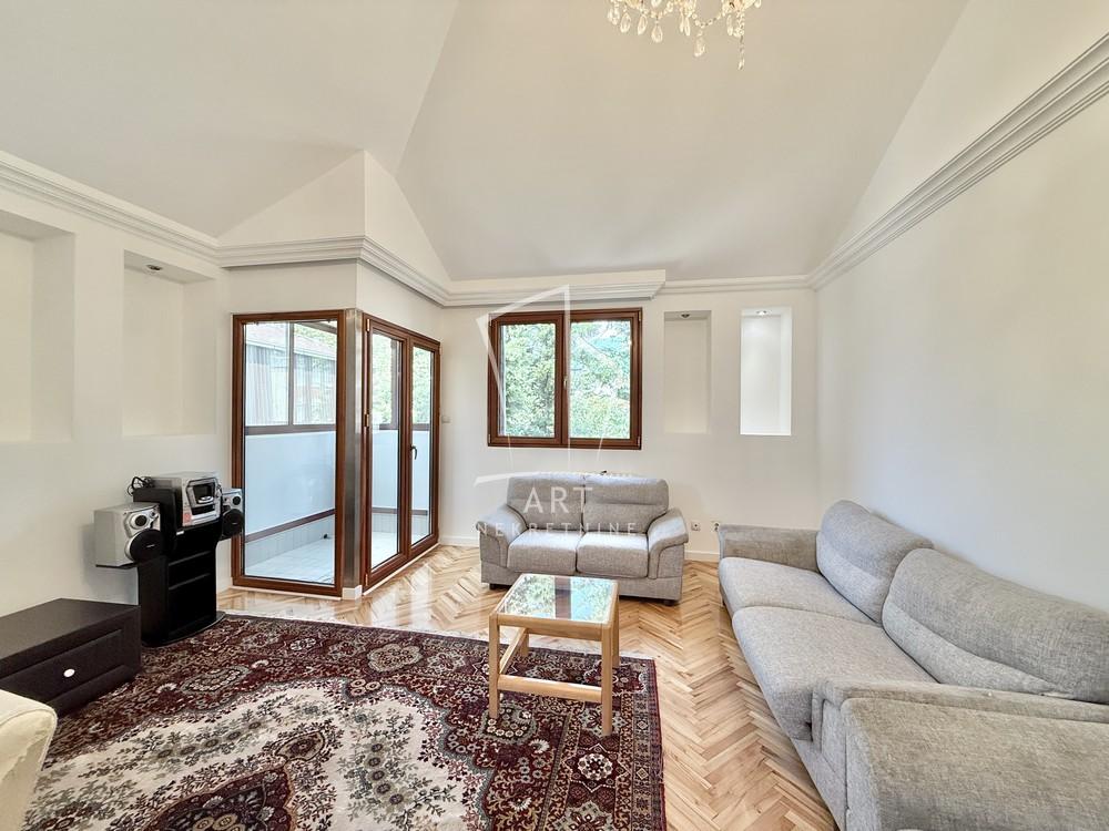 Slika 2 - Nikole Marakovića, Troiposoban stan na prodaju, 86m2, 190.000€