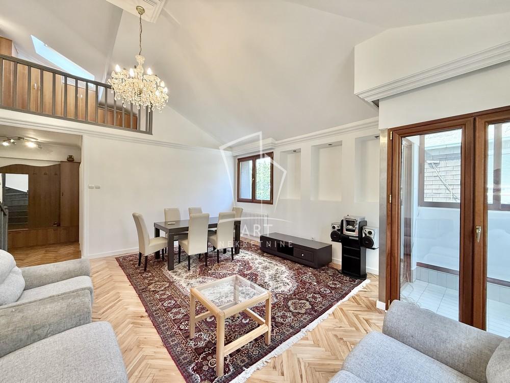 Slika 3 - Nikole Marakovića, Troiposoban stan na prodaju, 86m2, 190.000€