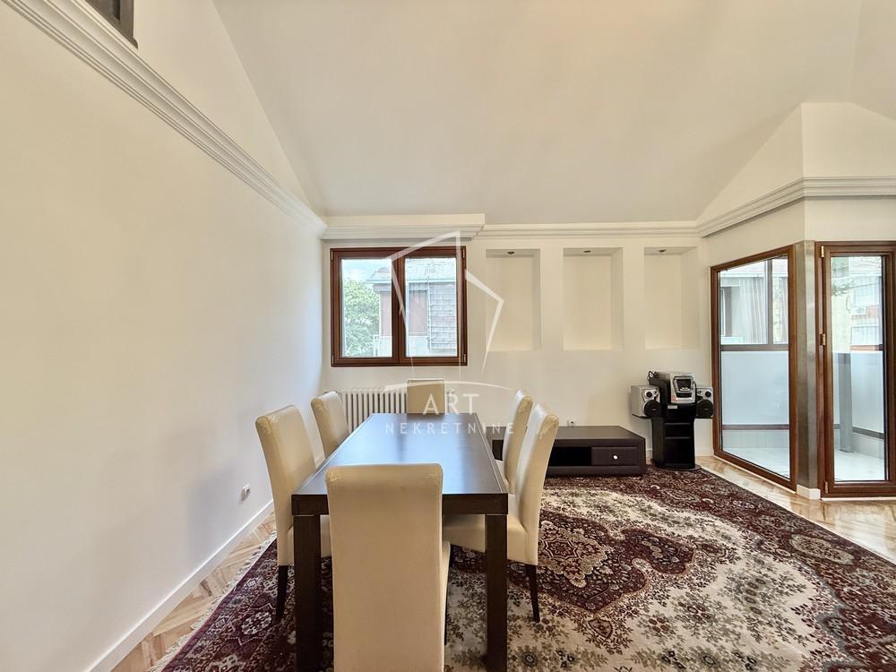 Slika 1 - Nikole Marakovića, Troiposoban stan na prodaju, 86m2, 190.000€