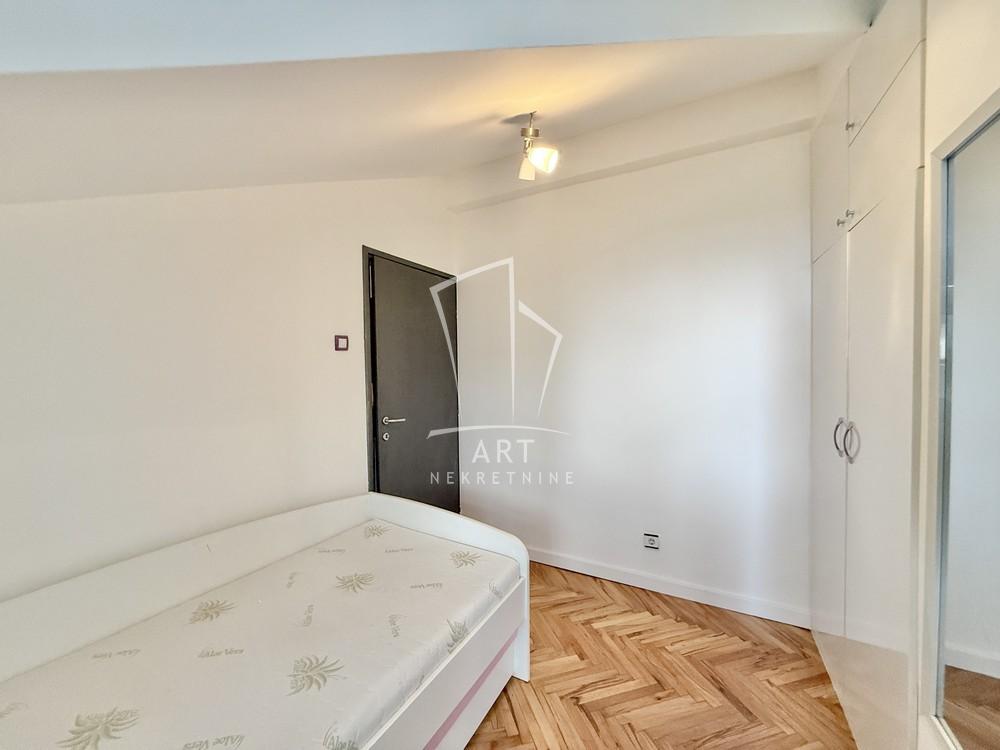 Slika 8 - Nikole Marakovića, Troiposoban stan na prodaju, 86m2, 190.000€