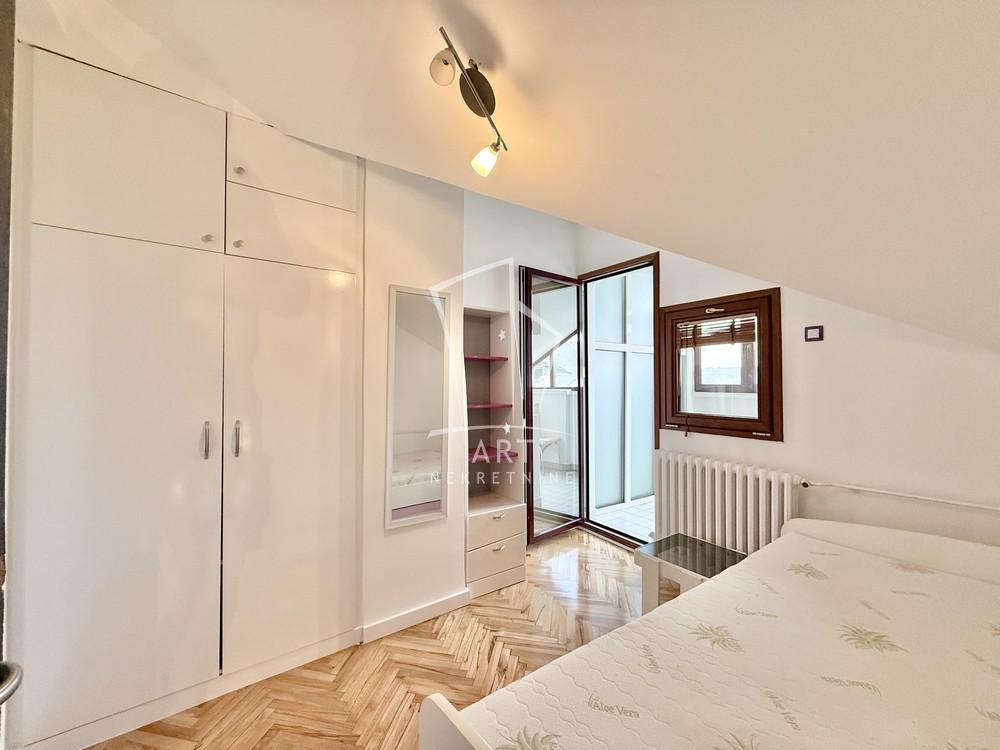 Slika 9 - Nikole Marakovića, Troiposoban stan na prodaju, 86m2, 190.000€