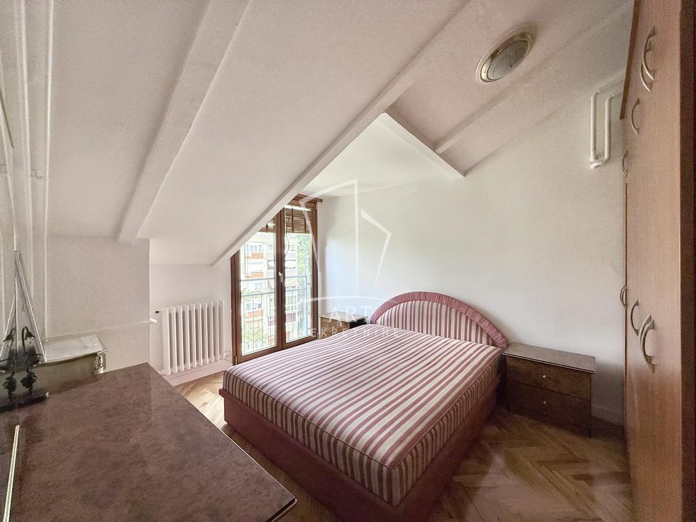 Slika 11 - Nikole Marakovića, Troiposoban stan na prodaju, 86m2, 190.000€