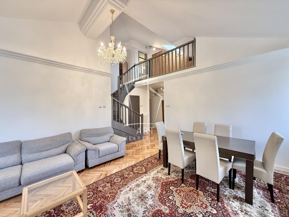 Glavna slika -Nikole Marakovića, Troiposoban stan na prodaju, 86m2, 190.000€