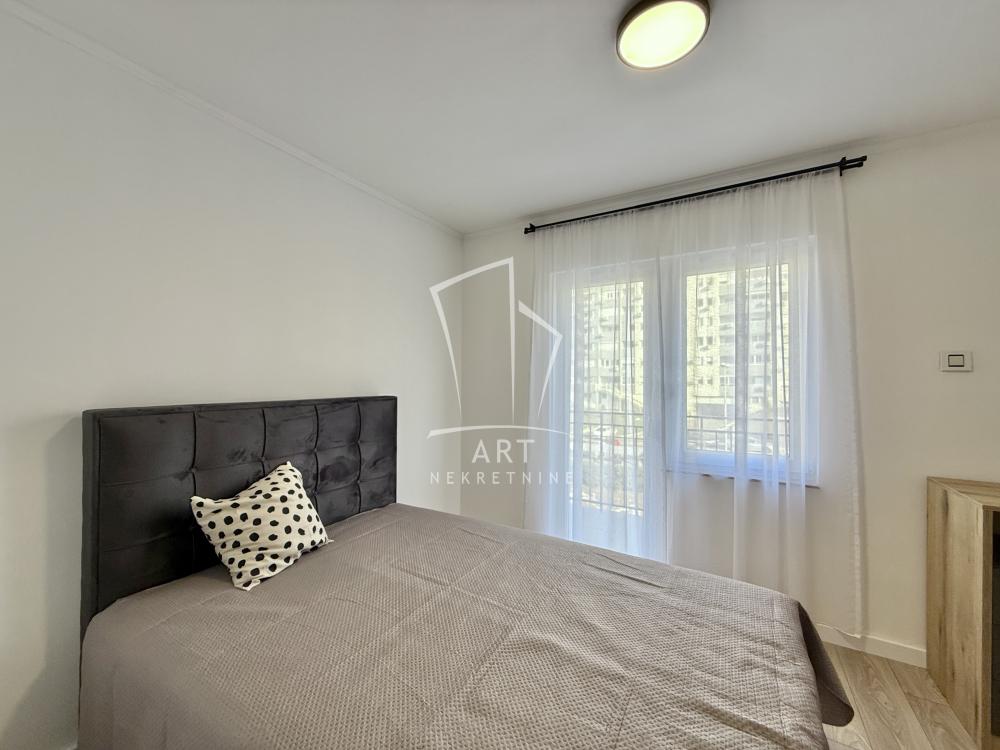 Slika 7 - Mirijevski Bulevar, Trosoban stan za izdavanje, 75m2, 825€