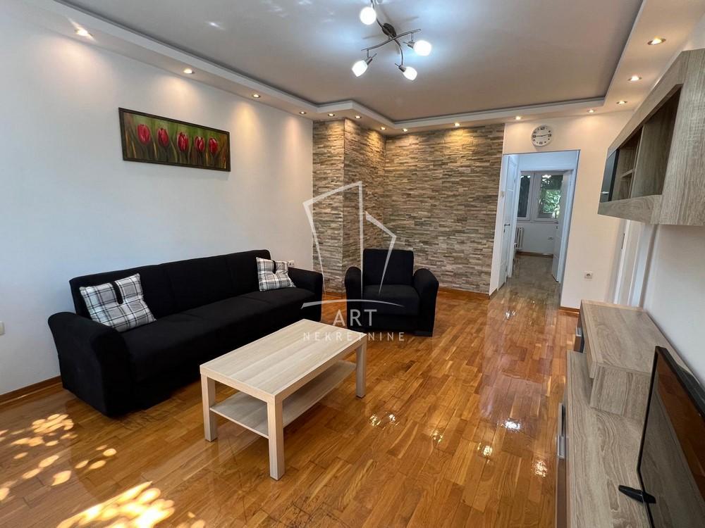 Slika 2 - Ustanička, Dvosoban stan za izdavanje, 59m2, 700€