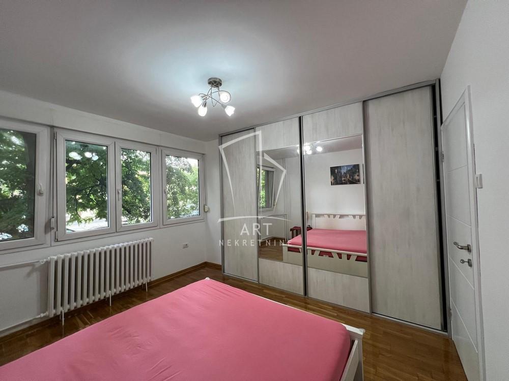Slika 8 - Ustanička, Dvosoban stan za izdavanje, 59m2, 700€