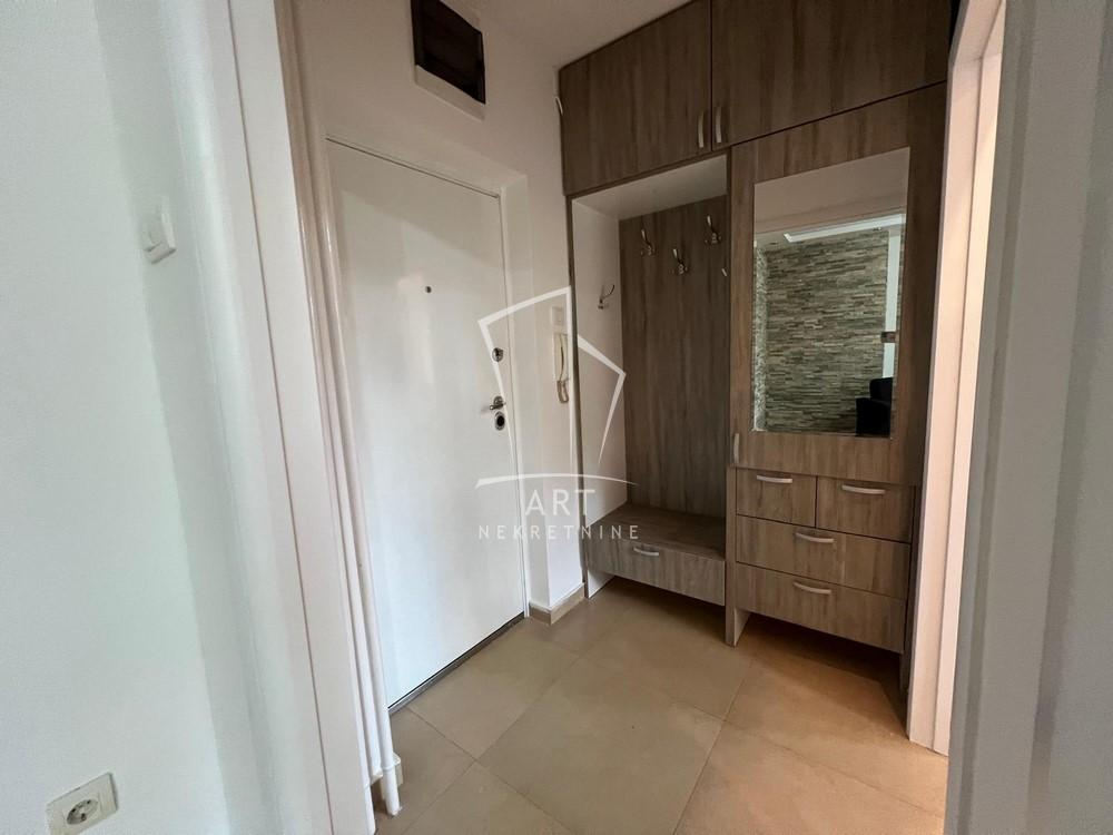 Slika 10 - Ustanička, Dvosoban stan za izdavanje, 59m2, 700€