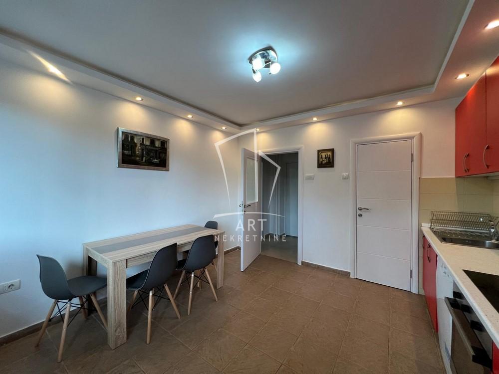 Slika 6 - Ustanička, Dvosoban stan za izdavanje, 59m2, 700€