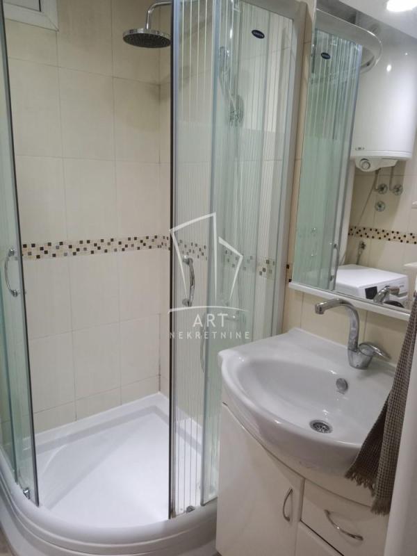 Slika 11 - Ustanička, Dvosoban stan za izdavanje, 59m2, 700€