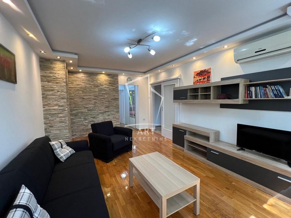 Glavna slika -Ustanička, Dvosoban stan za izdavanje, 59m2, 700€