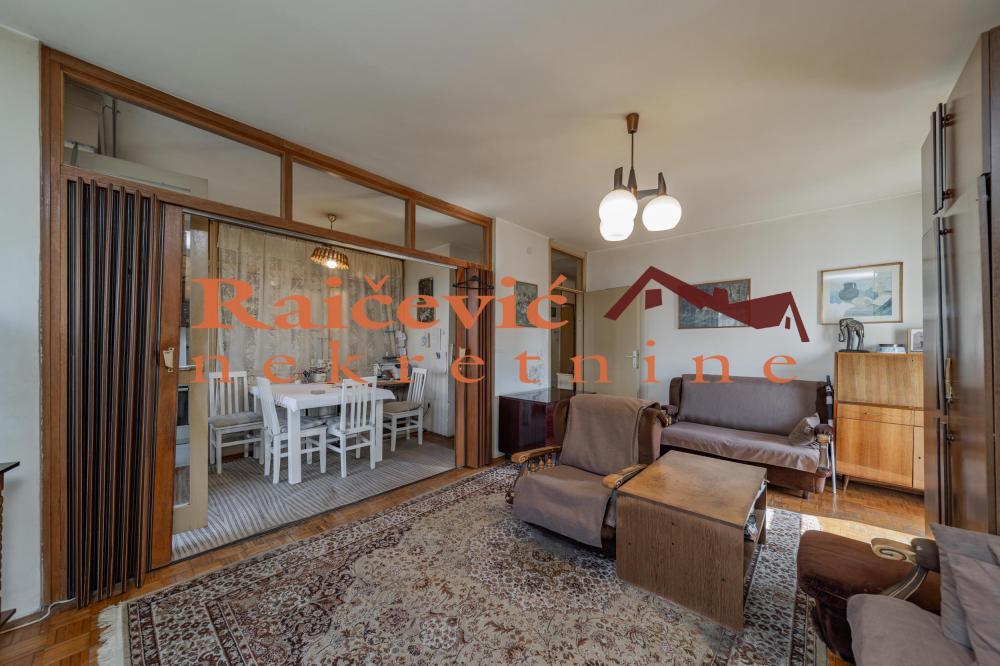 Slika 3 - Panciceva, Dvoiposoban stan na prodaju, 76m2, 296.400€