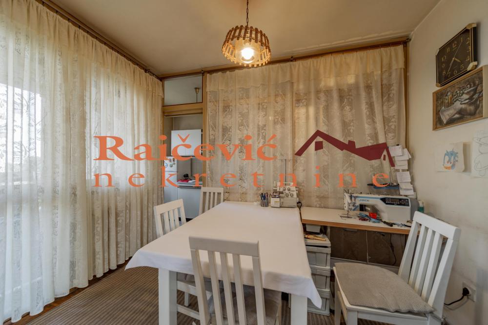 Slika 5 - Panciceva, Dvoiposoban stan na prodaju, 76m2, 296.400€