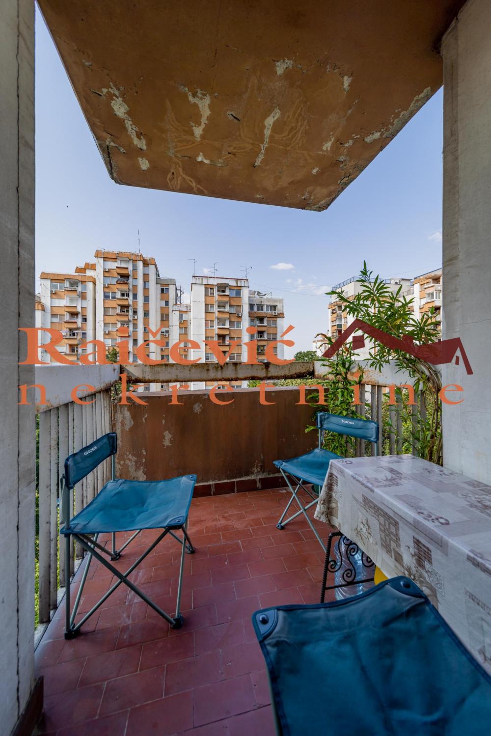 Slika 7 - Panciceva, Dvoiposoban stan na prodaju, 76m2, 296.400€