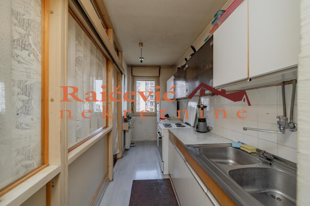 Slika 8 - Panciceva, Dvoiposoban stan na prodaju, 76m2, 296.400€