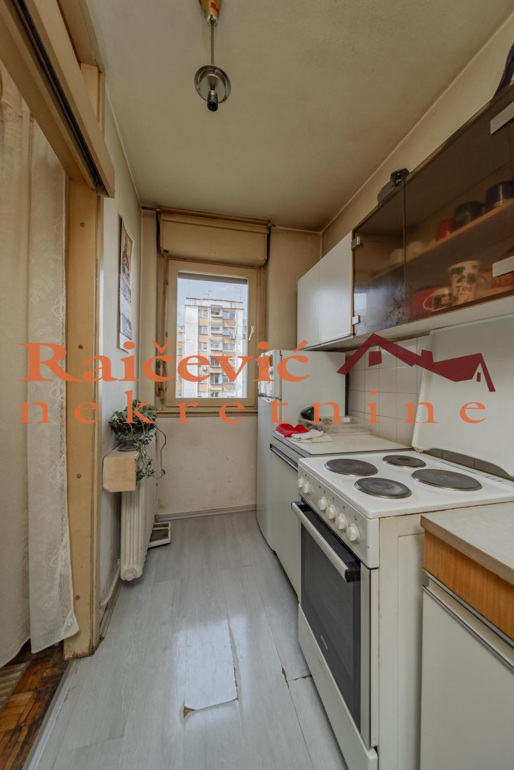 Slika 9 - Panciceva, Dvoiposoban stan na prodaju, 76m2, 296.400€