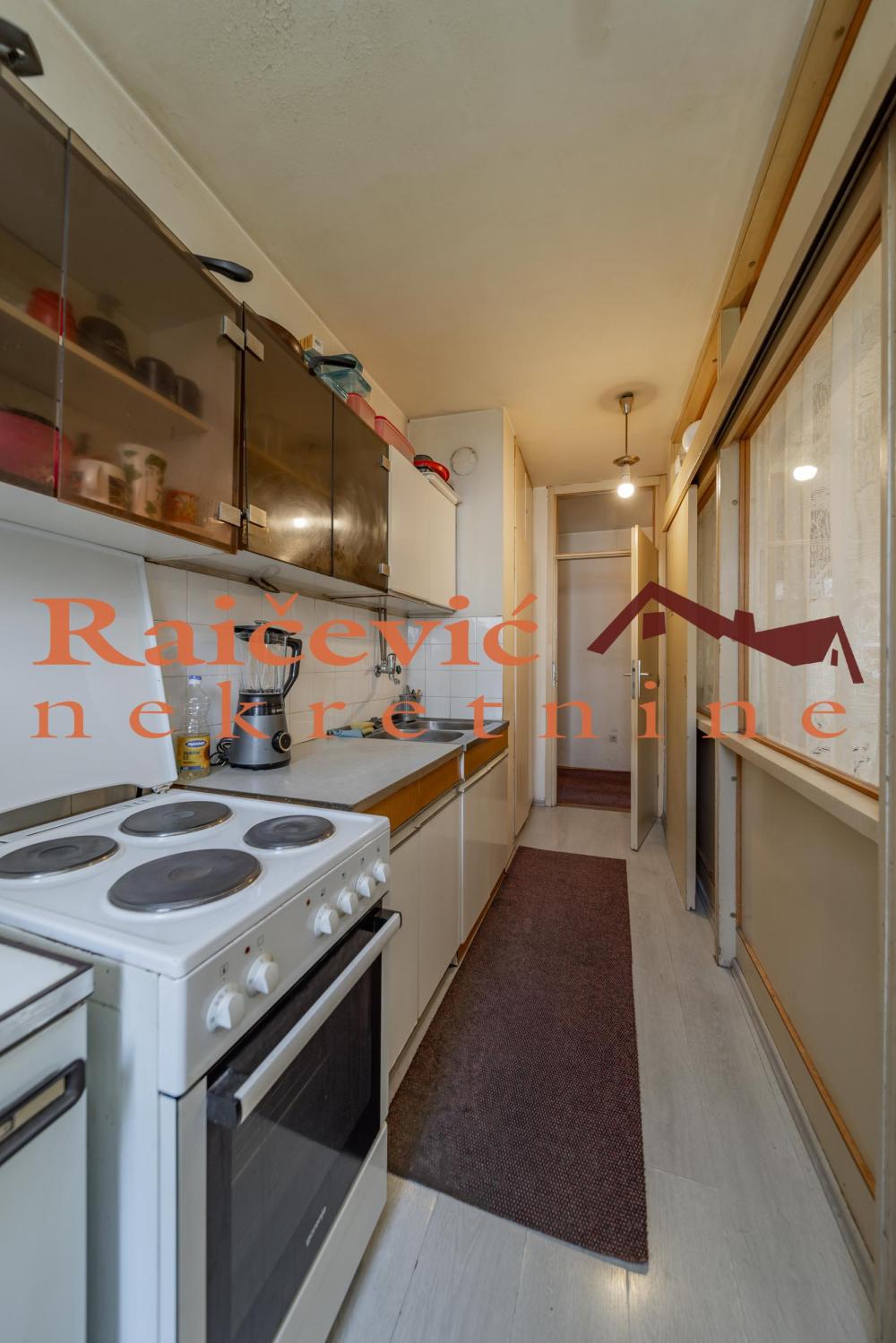 Slika 10 - Panciceva, Dvoiposoban stan na prodaju, 76m2, 296.400€