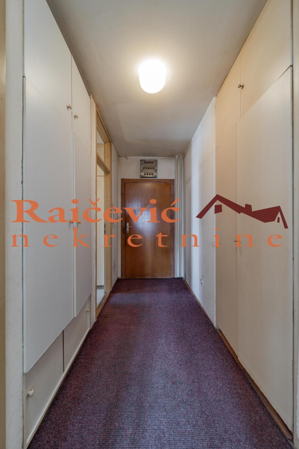 Slika 11 - Panciceva, Dvoiposoban stan na prodaju, 76m2, 296.400€