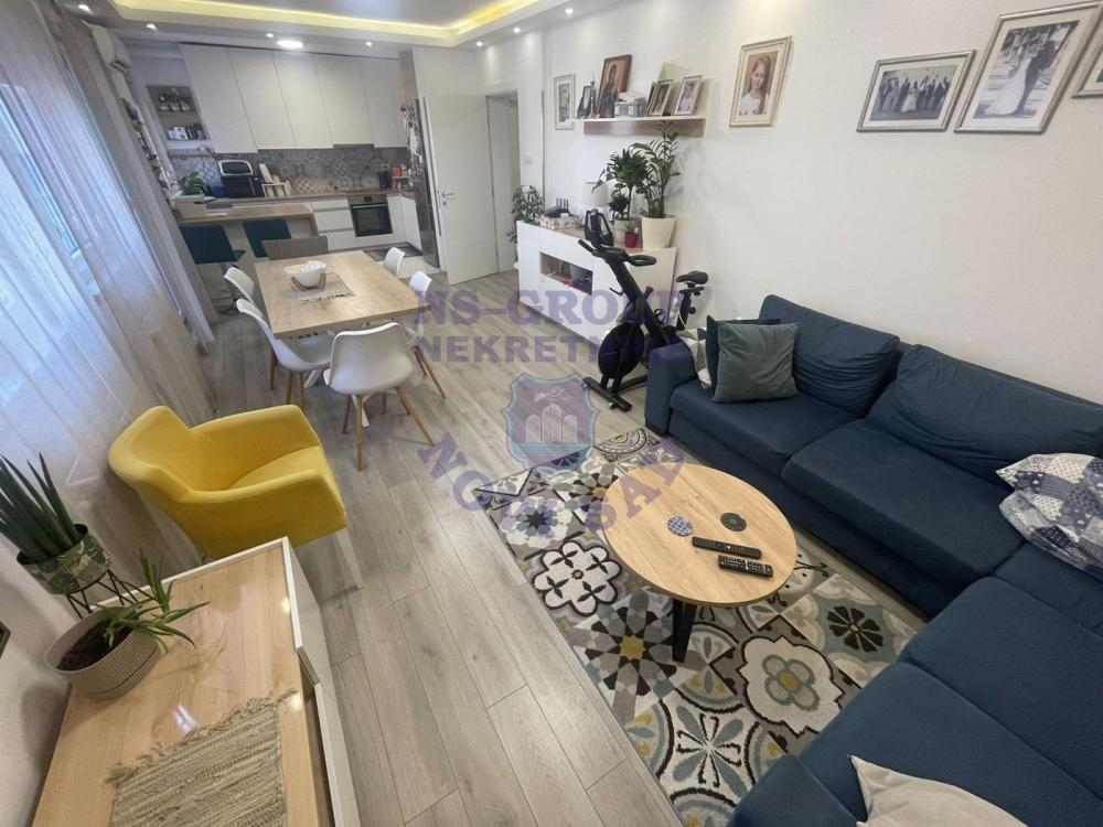 Slika 2 - Trosoban stan na prodaju, 73m2, 154.500€