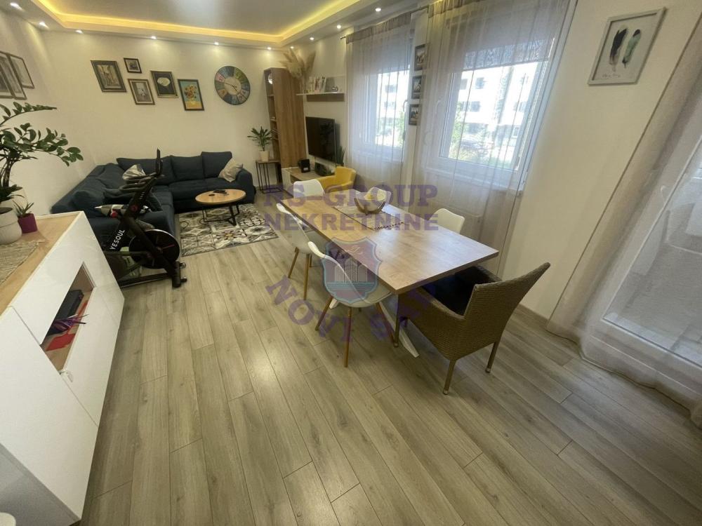 Slika 1 - Trosoban stan na prodaju, 73m2, 154.500€