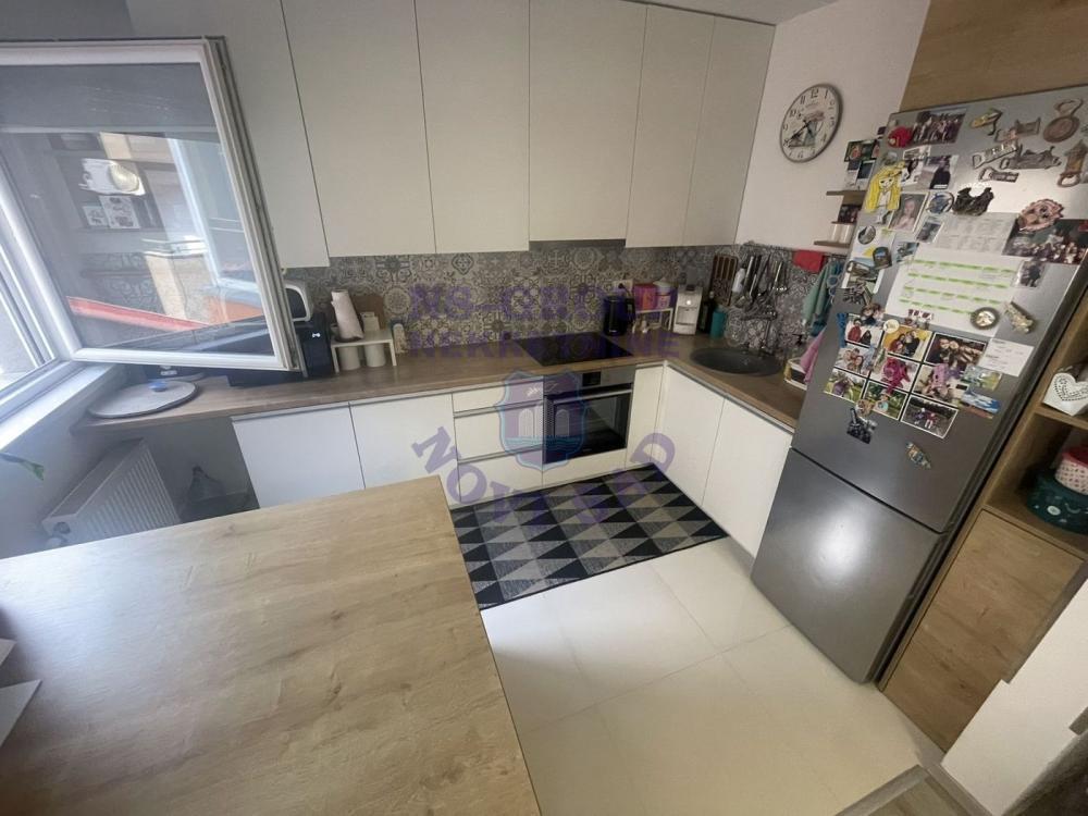 Slika 3 - Trosoban stan na prodaju, 73m2, 154.500€