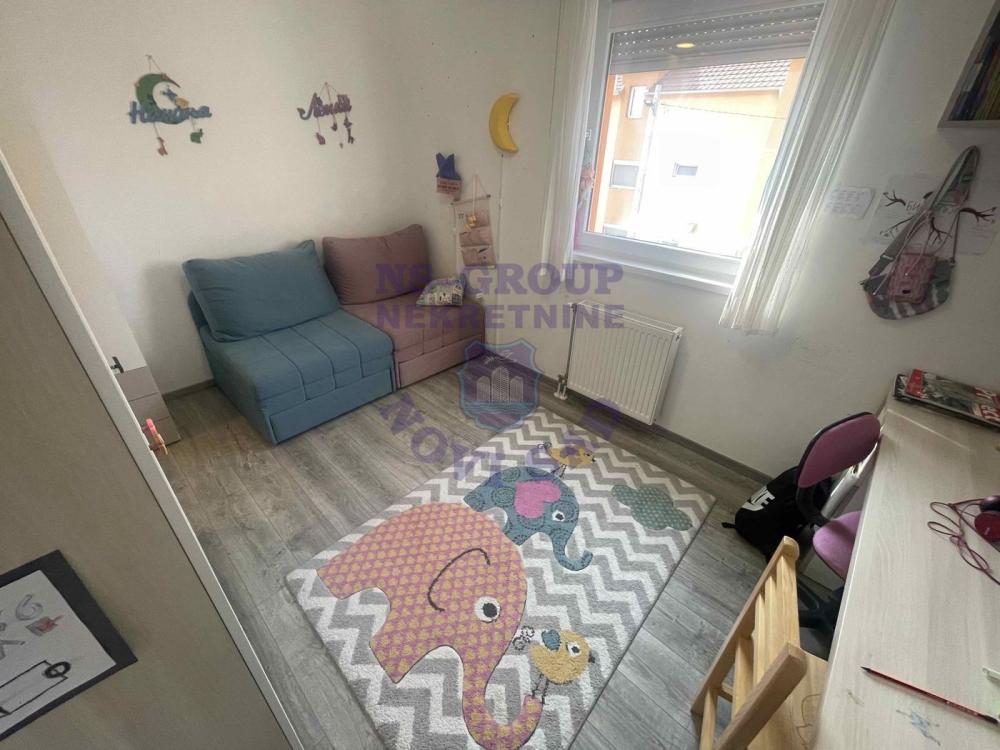 Slika 5 - Trosoban stan na prodaju, 73m2, 154.500€