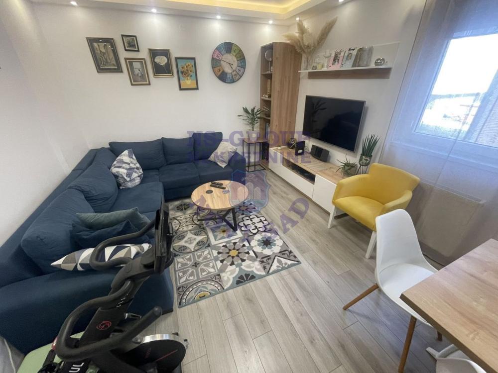 Glavna slika -Trosoban stan na prodaju, 73m2, 154.500€