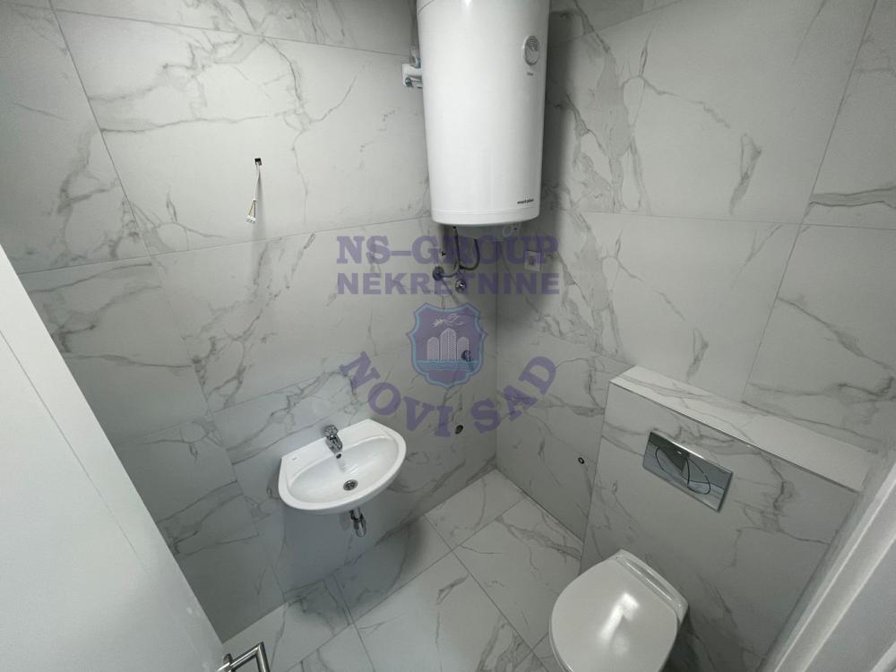 Slika 5 - Trosoban stan na prodaju, 59m2, 125.660€