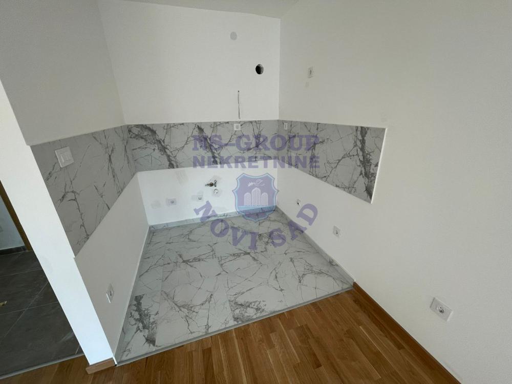 Slika 2 - Trosoban stan na prodaju, 59m2, 125.660€