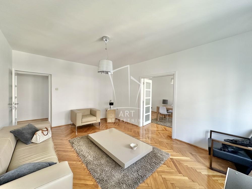 Slika 2 - Kneginje Ljubice, Četvorosoban stan na prodaju, 103m2, 830.000€