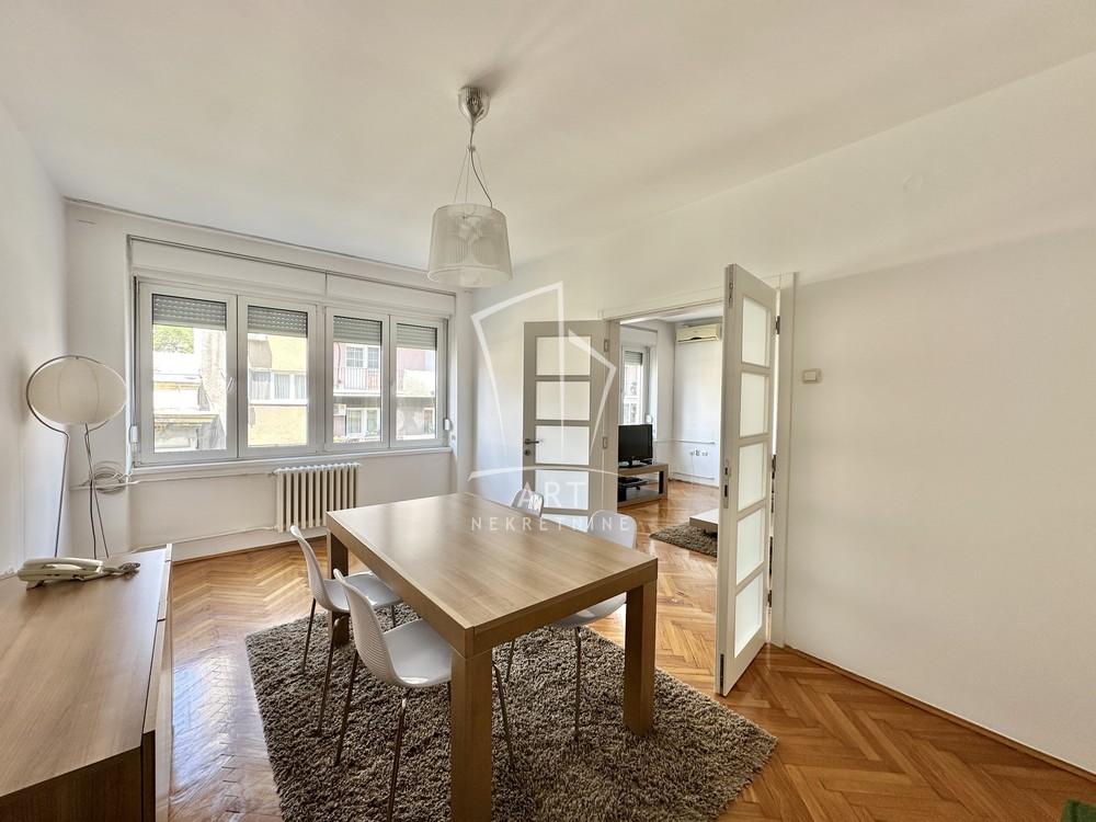 Slika 5 - Kneginje Ljubice, Četvorosoban stan na prodaju, 103m2, 830.000€