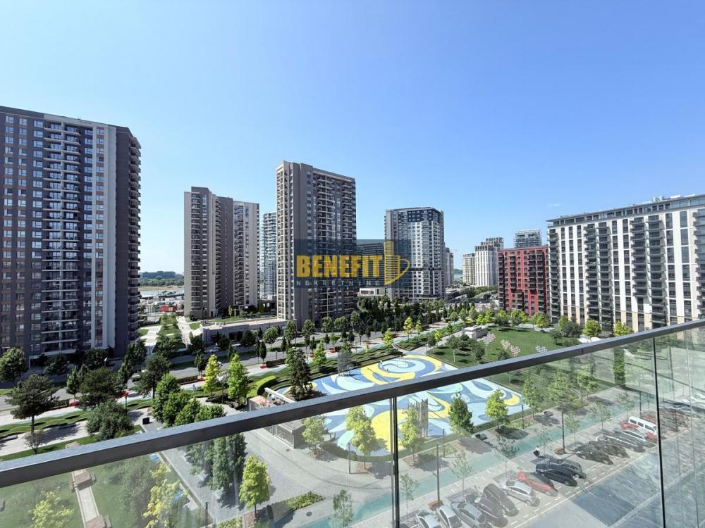 Glavna slika -Petosoban stan na prodaju, 211m2, 971.000€