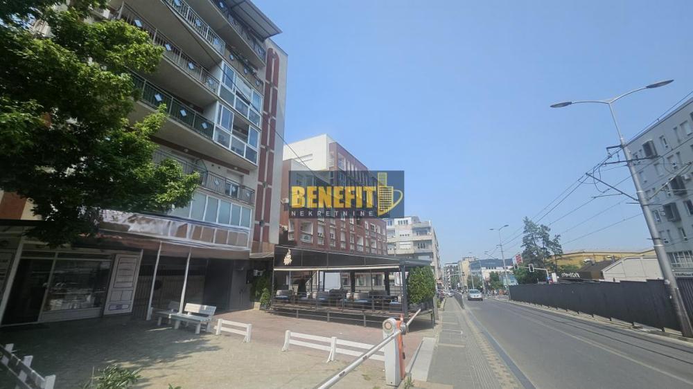 Glavna slika - Lokal na prodaju, 255m2, 840.000€