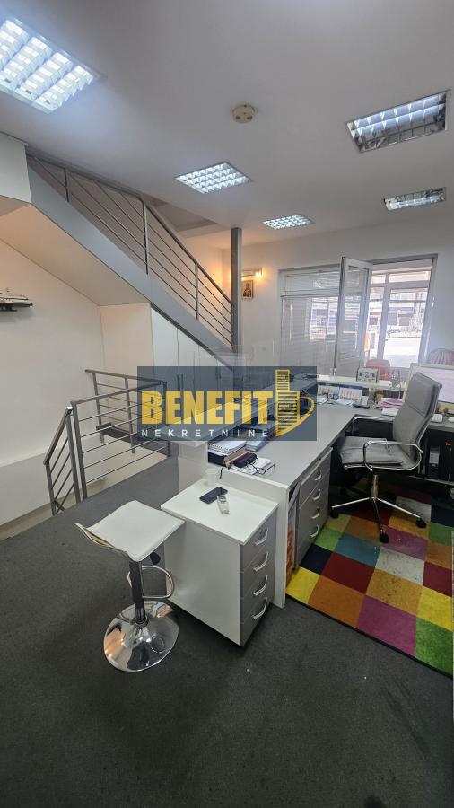 Slika 1 -  Lokal na prodaju, 255m2, 840.000€