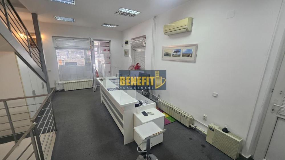 Slika 2 -  Lokal na prodaju, 255m2, 840.000€