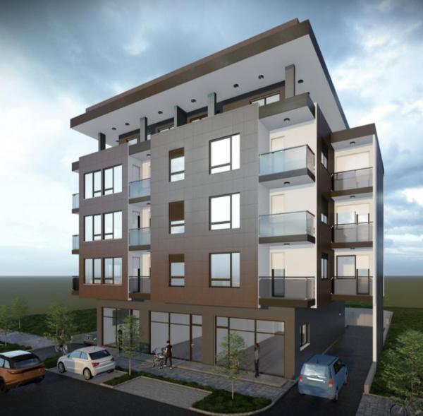 Slika 1 - Trosoban stan na prodaju, 65m2, 133.250€