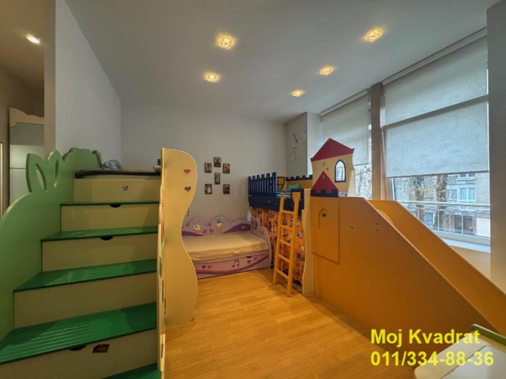 Slika 11 - Trosoban stan za izdavanje, 131m2, 1.990€