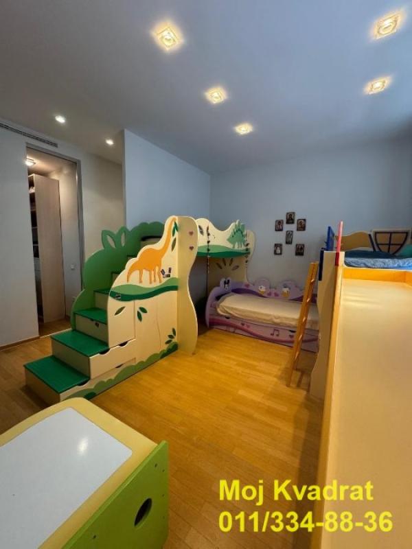 Slika 9 - Trosoban stan za izdavanje, 131m2, 1.990€