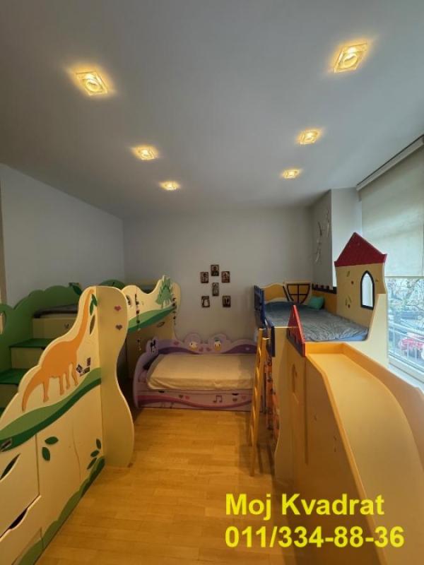 Slika 8 - Trosoban stan za izdavanje, 131m2, 1.990€