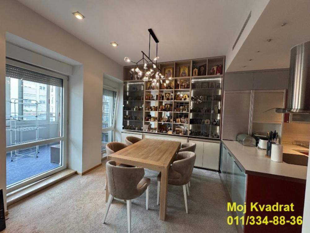 Slika 4 - Trosoban stan za izdavanje, 131m2, 1.990€