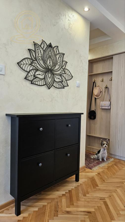 Slika 4 - Dvosoban stan za izdavanje, 66m2, 800€