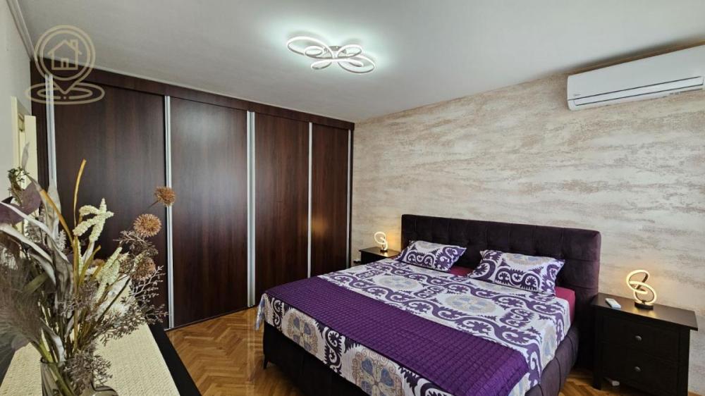 Slika 3 - Dvosoban stan za izdavanje, 66m2, 800€